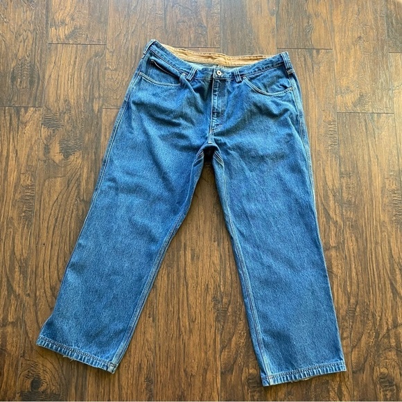 Duluth Trading Co. Men's Jeans - Picture 2 of 10